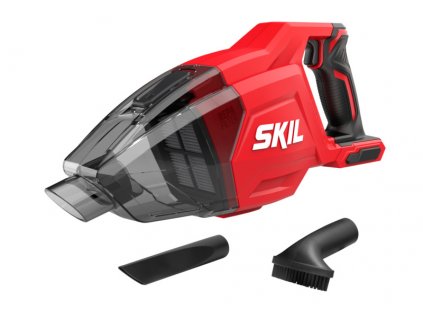 Vysavač ruční Aku SKIL 3158CA