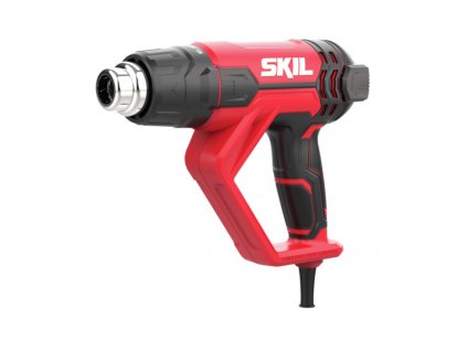 Horkovzdušná pistole 2000W SKIL 8020AA