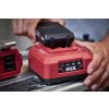 Nabíječka Akumulátoru 2,4A 18V SKIL 3122AA