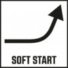 ICON soft start