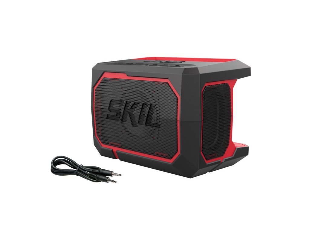 Reproduktor AKU Bluetooth