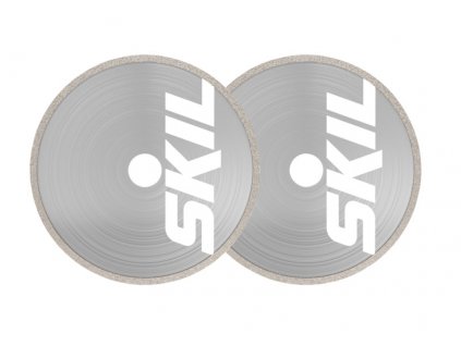 Súprava diamantových kotúčov 2ks