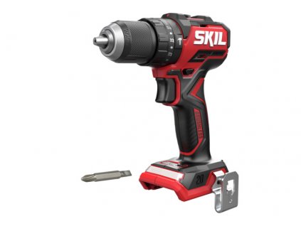 Vŕtací AKU skrutkovač s príklepom „Compact“