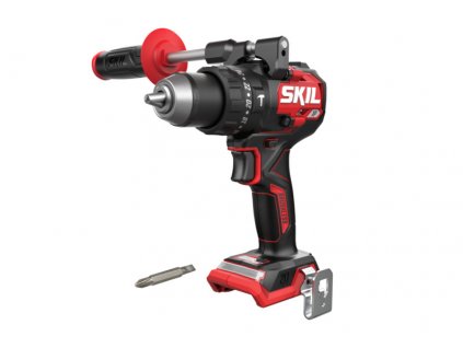 Vŕtací AKU skrutkovač s príklepom „XP“