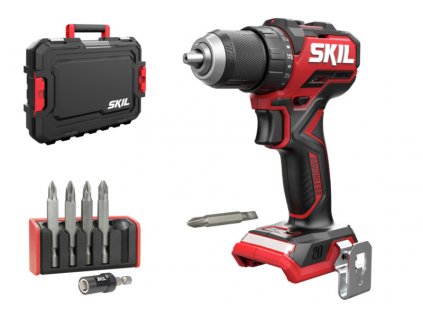 Vŕtací AKU skrutkovač „Compact“