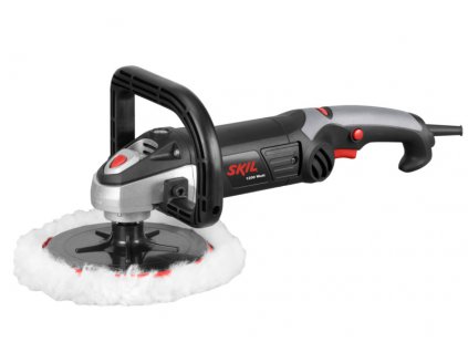 Elektrická leštička 180mm 1200W