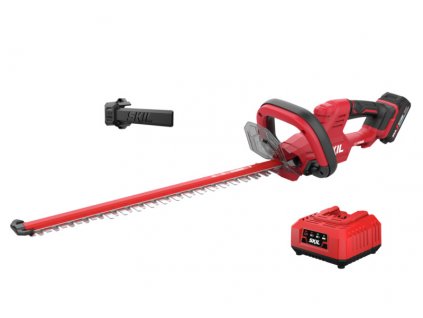 Nožnice na živý plot AKU 55cm