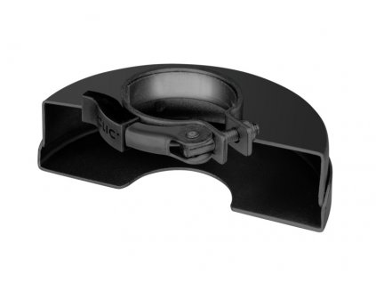 Ochranný kryt k uhlové brusce 115 mm