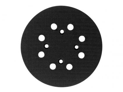 Brúsná podložka 125 mm