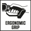 ICON ergonomic grip 0512