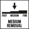 ICON medium removal renovator