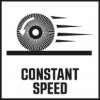ICON constant speed 7800