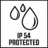 ICON IP54 protected