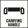 ICON carrying handle MSS