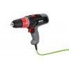 Vŕtací elektrický skrutkovač s príklepom