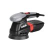 Brúska vibračná multifunkčná 250W