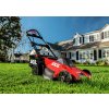 Kosačka na trávu AKU 43cm „BL“