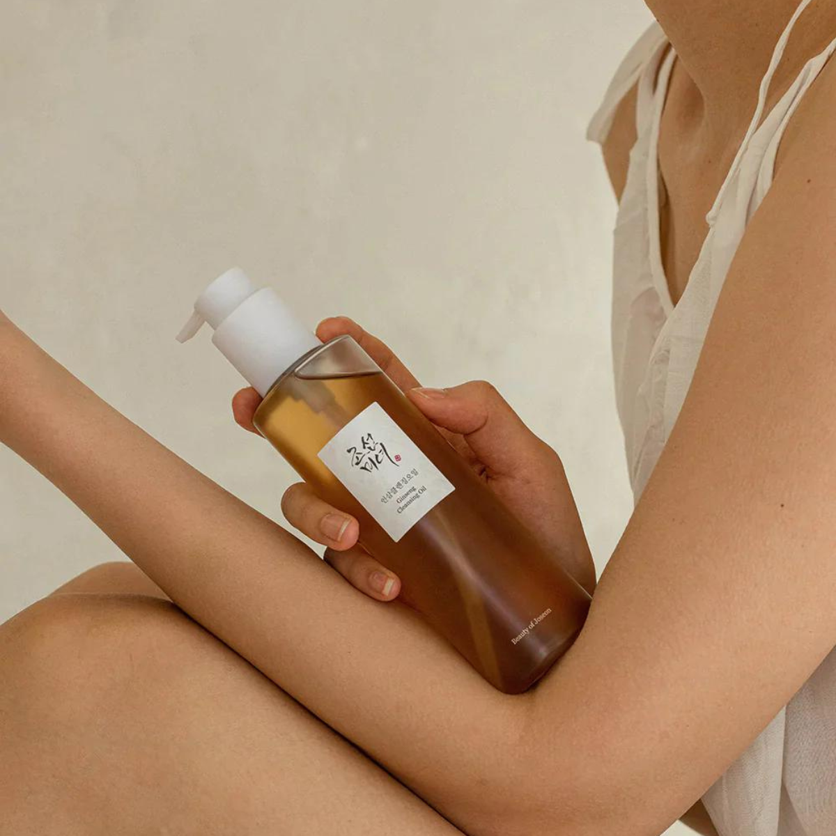 Vše co byste měli vědět o korejské kosmetice