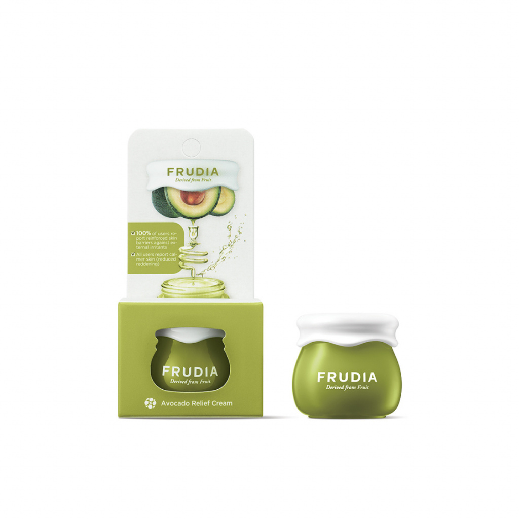 Avocado Relief Cream – Mini