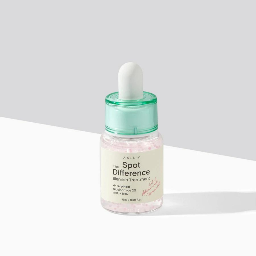 [AXIS Y] Spot the Difference Blemish Treatment 15ml