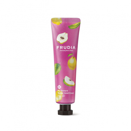 My Orchard Quince Hand Cream