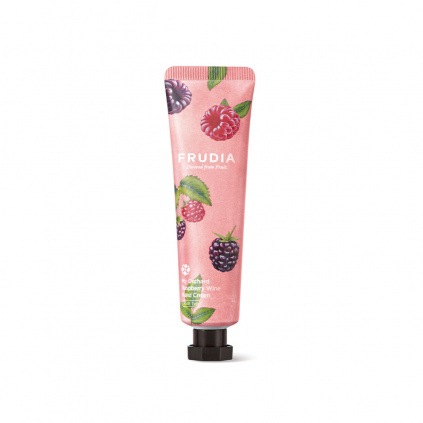 My Orchard Raspberry Wine Hand Cream