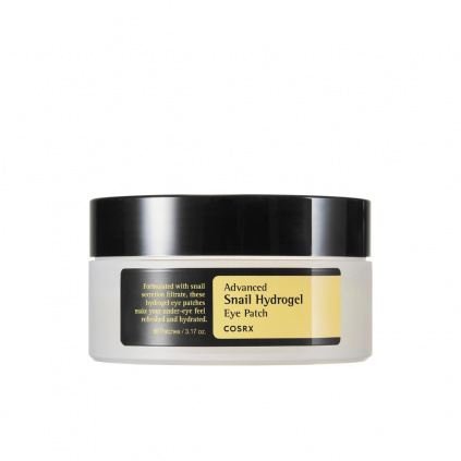 Advanced Snail Hydrogel Eye Patch