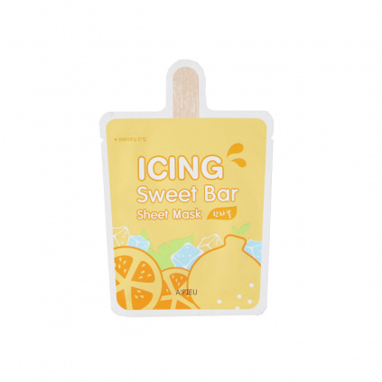 A'PIEU Icing Sweet Bar Sheet Mask #Hanrabong