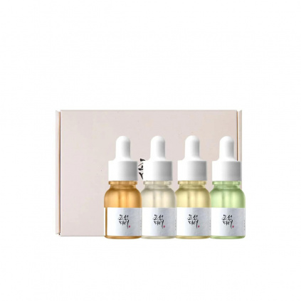 Beauty of Joseon Hanbang Serum Discovery Kit