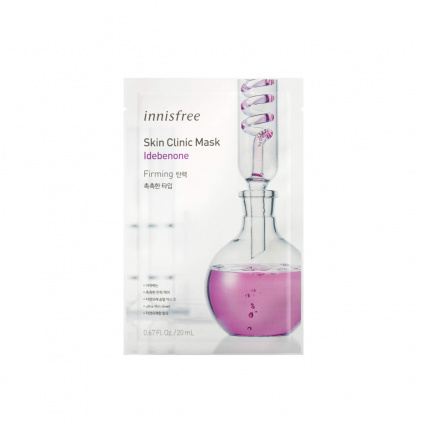 Innisfree Skin Clinic Mask Idebenone 20ml