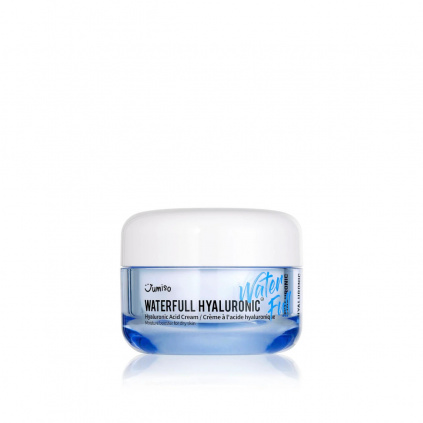 Jumiso Waterfull Hyaluronic Cream 50ml (4)
