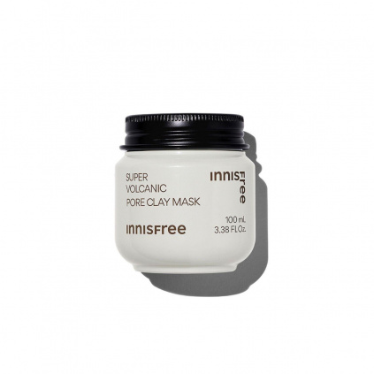 Innisfree Super Volcanic Pore Clay Mask 2X