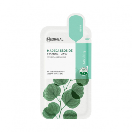 Mediheal Madecassoside Essential Mask