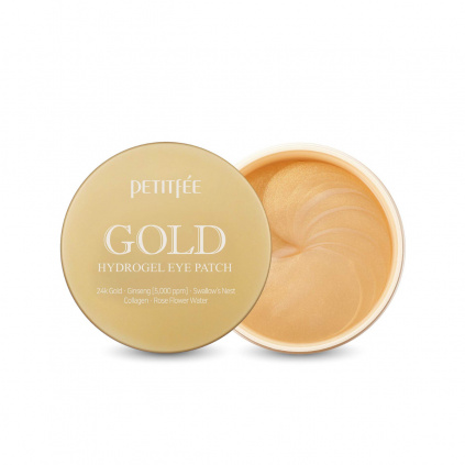 Petitfee Gold Hydrogel Eye Patch