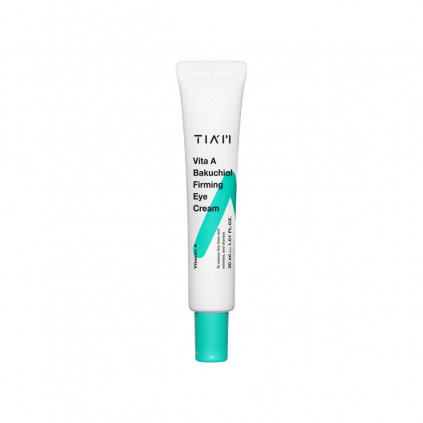 TIAM Vita A Bakuchiol Firming Eye Cream 30ml