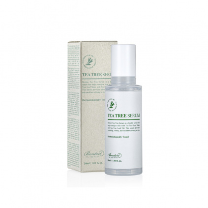 BENTON TEA TREE SERUM 30ML (1)