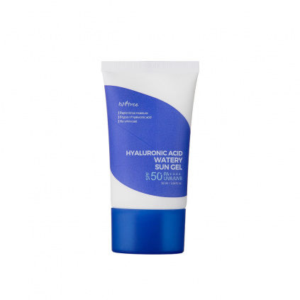 ISNTREE Hyaluronic Acid Watery Sun Gel