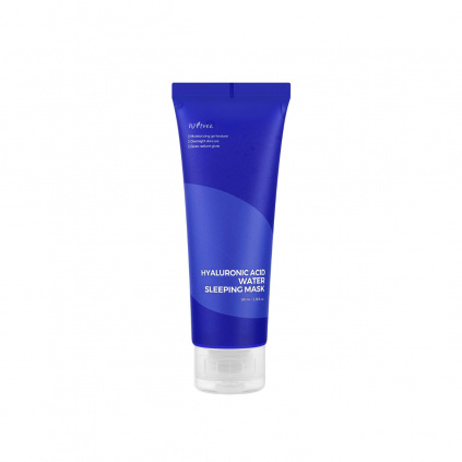 Isntree Hyaluronic Acid Water Sleeping Mask