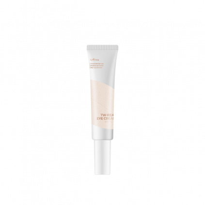 Isntree TW Real Eye Cream