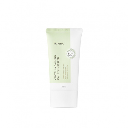 iUNIK Centella Calming Daily Sunscreen
