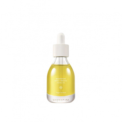 Aromatica Organic Neroli Brightening Facial Oil 30ml