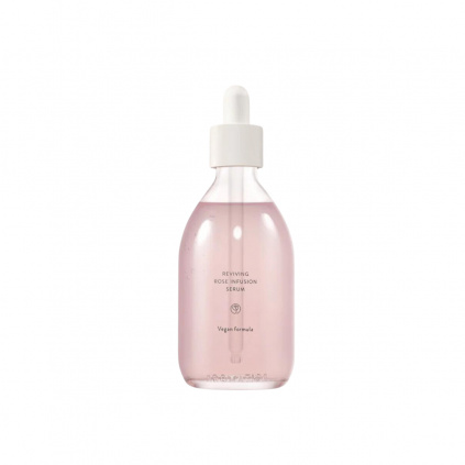 Aromatica Reviving Rose Infusion Serum