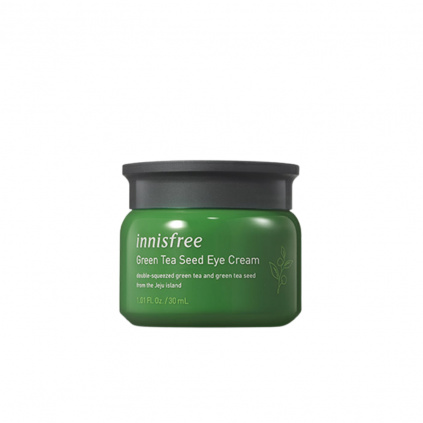 INNISFREE Green Tea Seed Eye Cream 30ml
