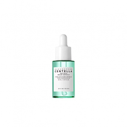 SKIN1004 Madagascar Centella Tea Trica Relief Ampoule