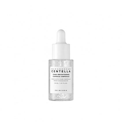 SKIN1004 Madagascar Centella Tone Brightening Capsule Ampoule