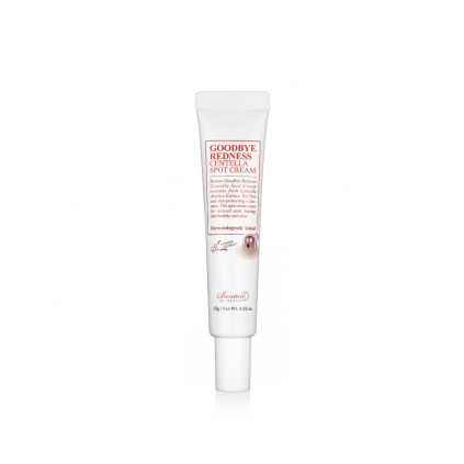 Benton Goodbye Redness Centella Cica Spot Cream