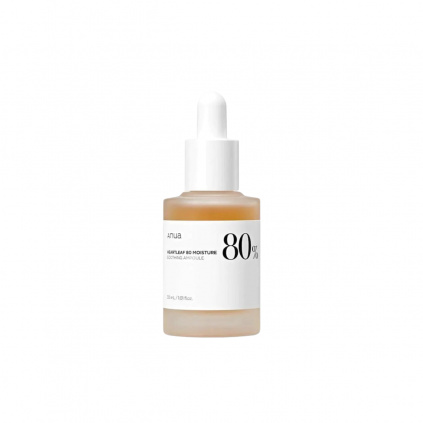 Anua Heartleaf 80% Soothing Ampoule 30ml