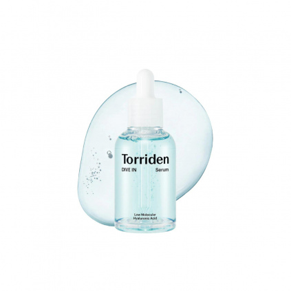 Torriden DIVE IN Low Molecular Hyaluronic Acid Serum