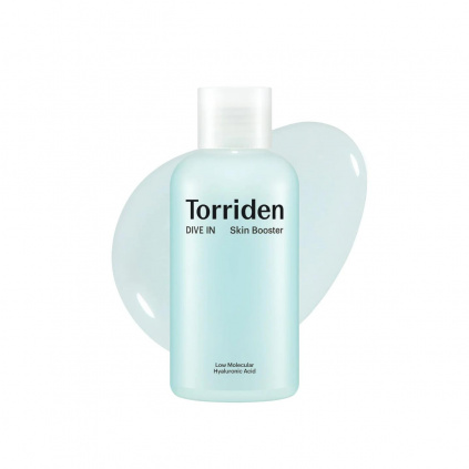 Torriden DIVE IN Low Molecular Hyaluronic Acid Skin Booster