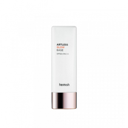 Heimish Artless Glow Base SPF50+ PA+++